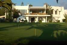 Yasmine Golf Club